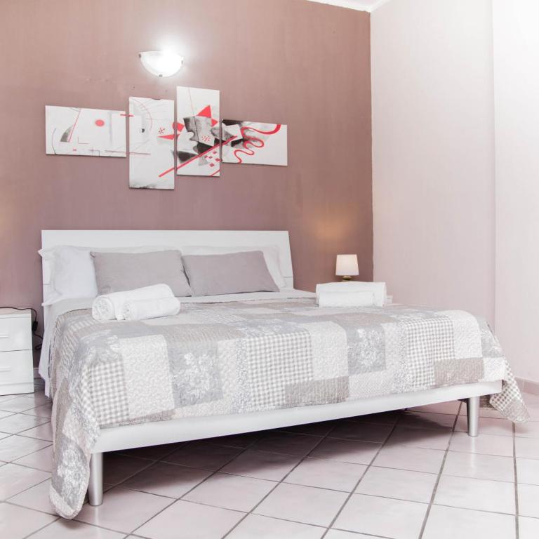 Degli Orti Apartment - Appartamento Superior - 6