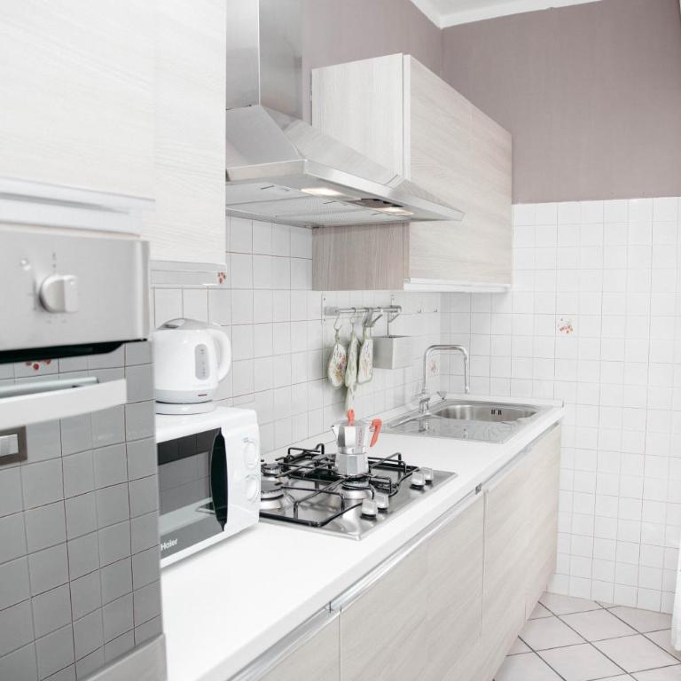 Degli Orti Apartment - Appartamento Superior - 7
