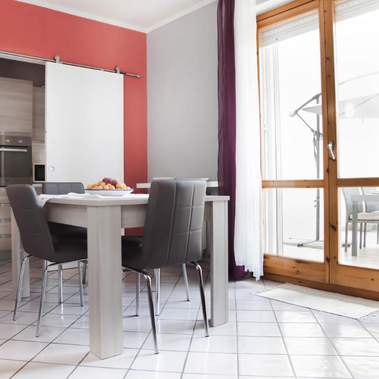 Degli Orti Apartment - Appartamento Superior - 17