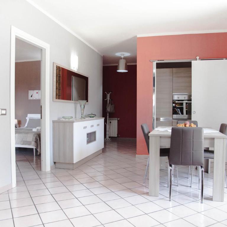 Degli Orti Apartment - Appartamento Superior - 3