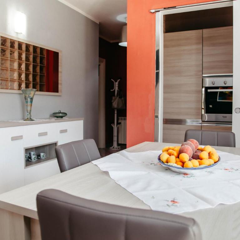 Degli Orti Apartment - Appartamento Superior - 18
