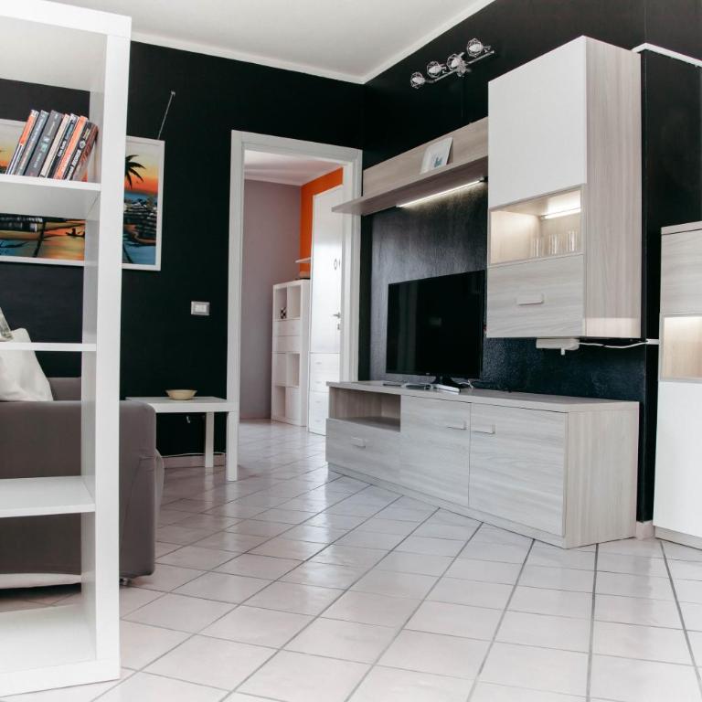 Degli Orti Apartment - Appartamento Superior - 19