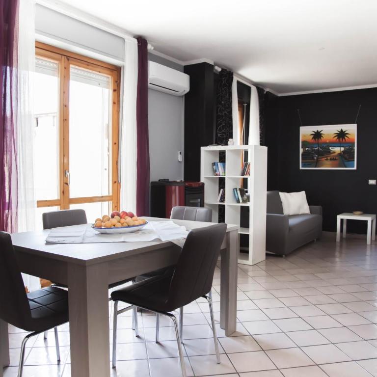 Degli Orti Apartment - Appartamento Superior - 1