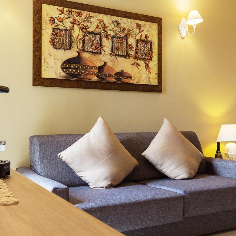 Le Residenze del Centro - Appartamento con 1 Camera da Letto e Balcone - 4