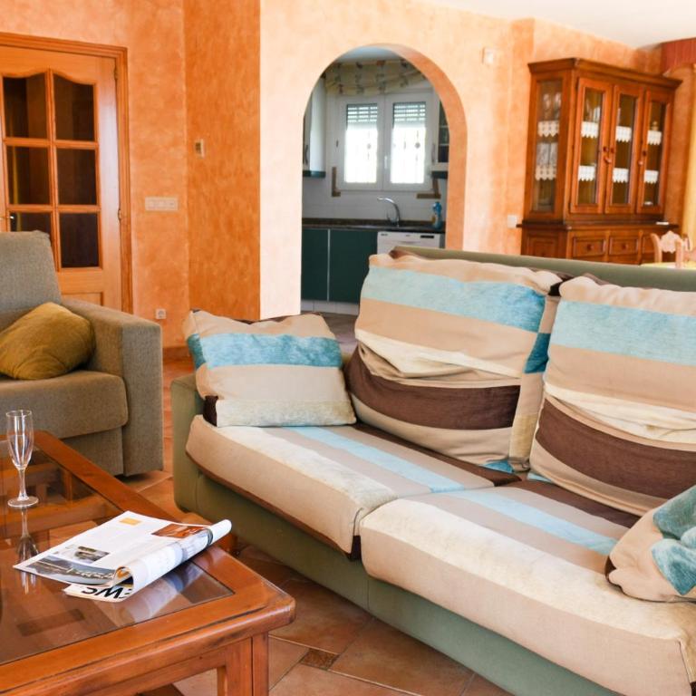 Chalet Suiza - Chalet - 48