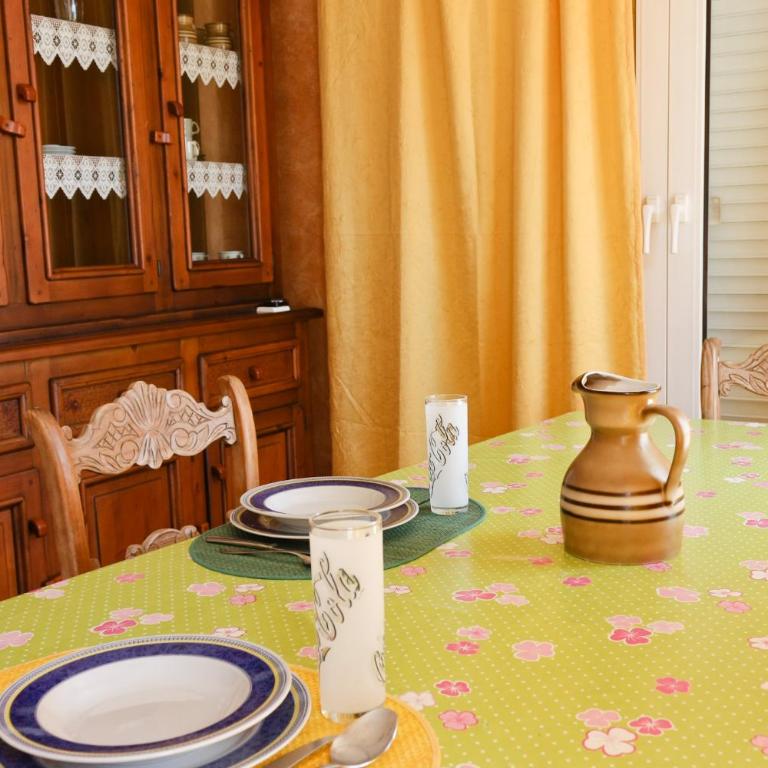 Chalet Suiza - Chalet - 53