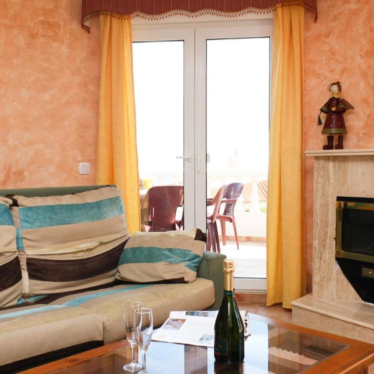 Chalet Suiza - Chalet - 47
