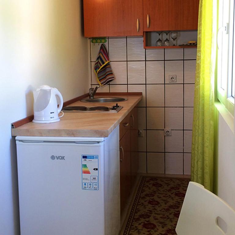 Villa Palma Ceoce - Apartman sa Pogledom na Planinu - 4