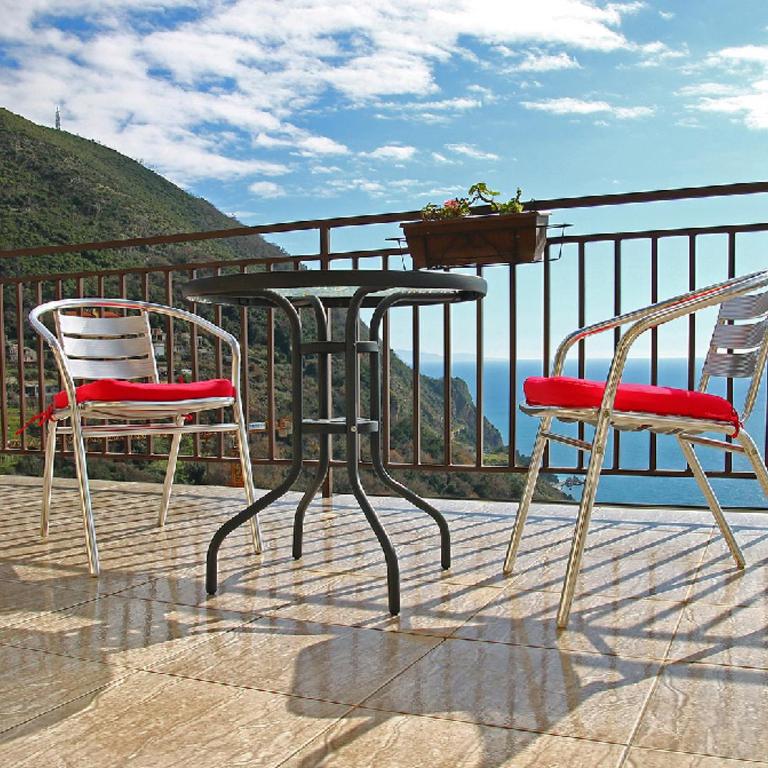 Villa Palma Ceoce - Apartman sa Pogledom na Planinu - 3