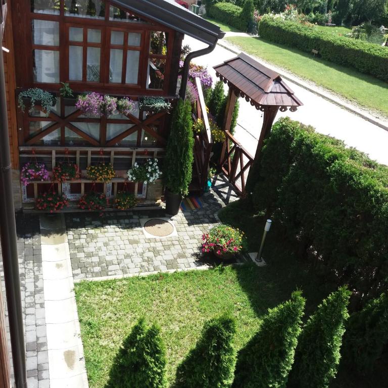 Centar! Lara Zlatibor - Apartman sa Balkonom - 15