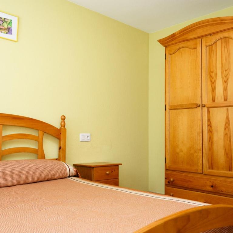 Chalet Suiza - Chalet - 62