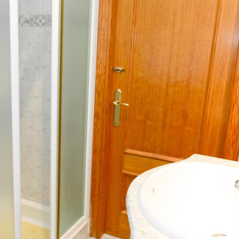 Chalet Suiza - Chalet - 64