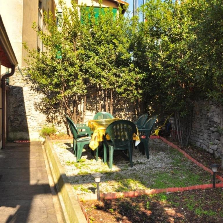Villa Central Varenna - Casa su 3 Livelli con 4 Camere da Letto - 42
