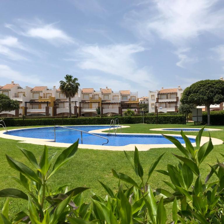Apartamento El Mirador de Vera playa - Apartamento - 17