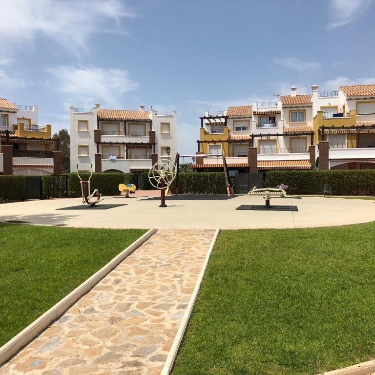 Apartamento El Mirador de Vera playa - Apartamento - 19