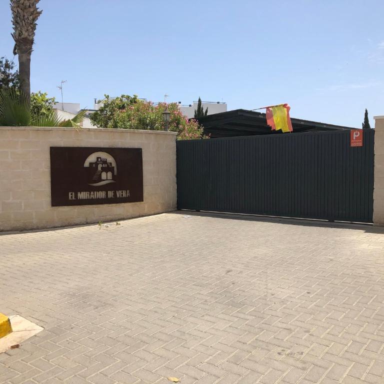 Apartamento El Mirador de Vera playa - Apartamento - 22