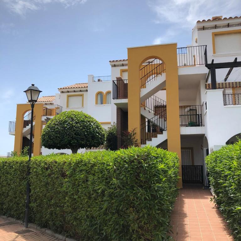 Apartamento El Mirador de Vera playa - Apartamento - 25