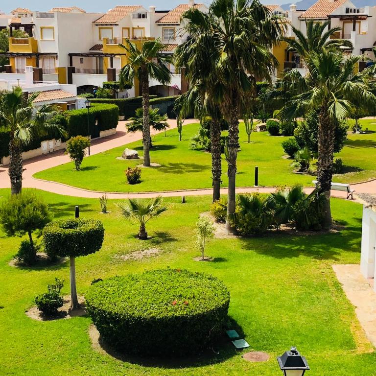 Apartamento El Mirador de Vera playa - Apartamento - 18