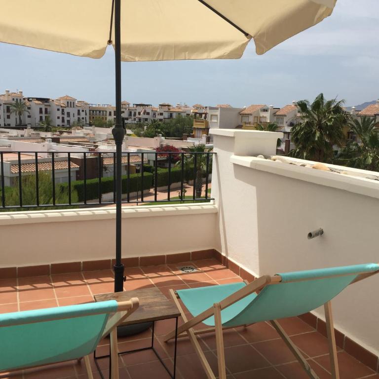 Apartamento El Mirador de Vera playa - Apartamento - 15