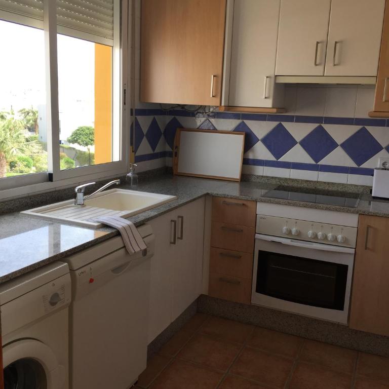 Apartamento El Mirador de Vera playa - Apartamento - 6