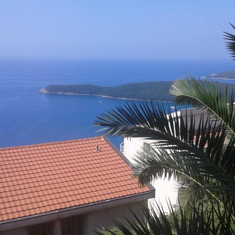 Villa Palma Ceoce - Apartman sa Pogledom na More - 3