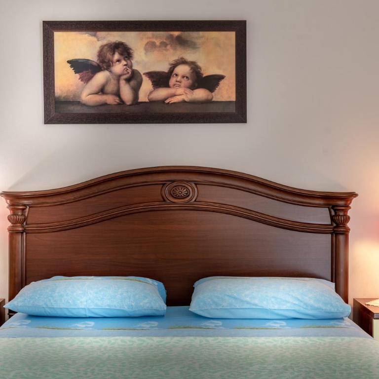 Residence Daniele - Appartamento - 12