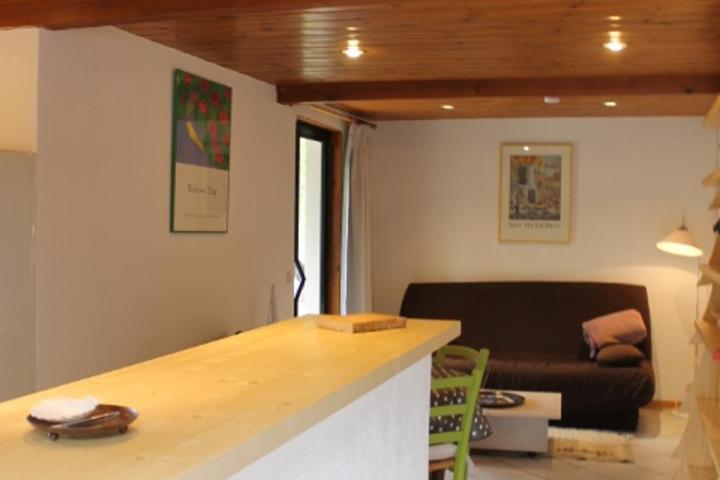 soleil et vue - Appartement - 7