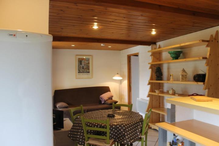 soleil et vue - Appartement - 8