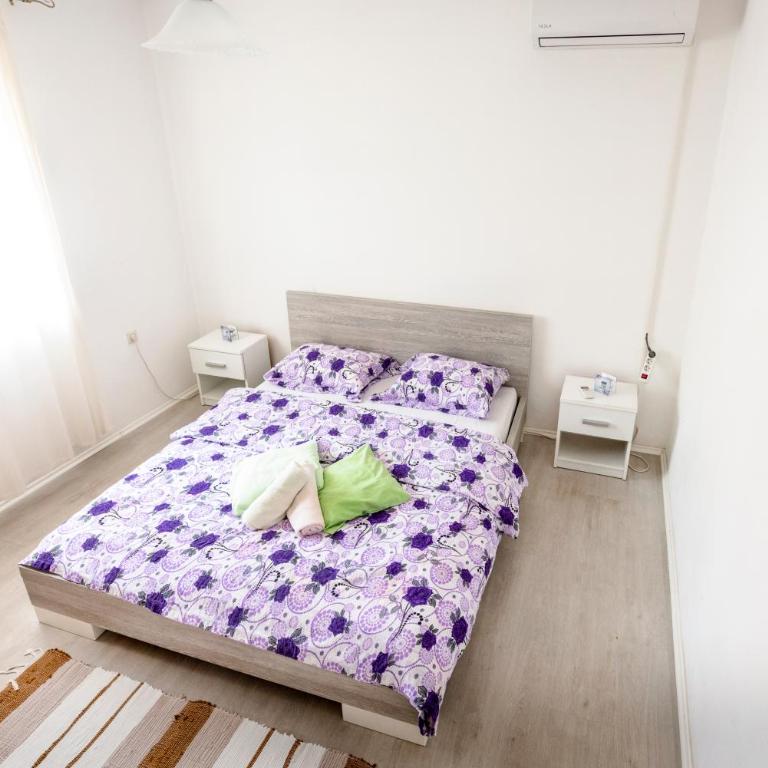 City View Apartment - Two-Bedroom Apartment - 7