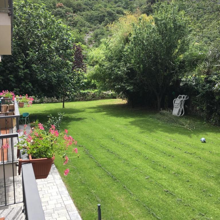Casa Gabbiano - Apartment mit 1 Schlafzimmer - 5