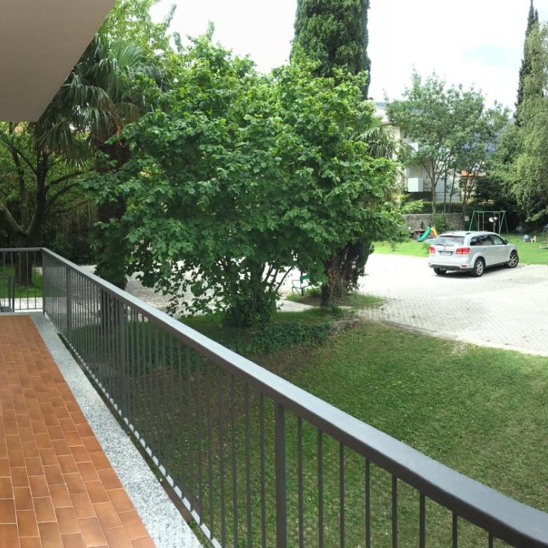 Casa Gabbiano - Apartment mit 2 Schlafzimmern - 8