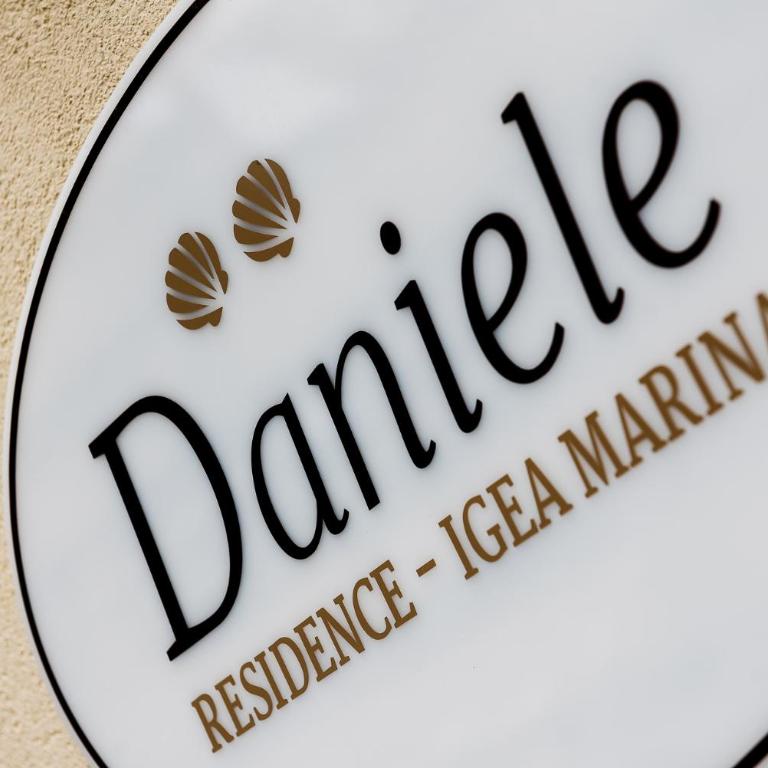 Residence Daniele - Appartamento Monolocale - 1