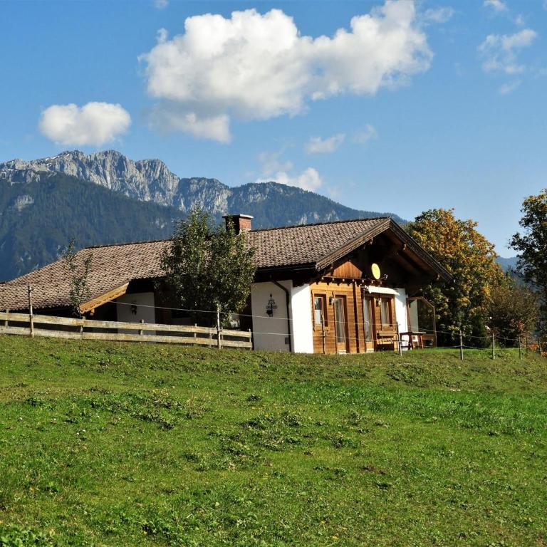 Eggerhof - Ferienhaus - Ferienhaus - 1