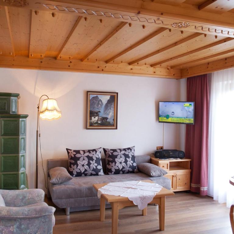 Eggerhof - Ferienhaus - Ferienhaus - 6