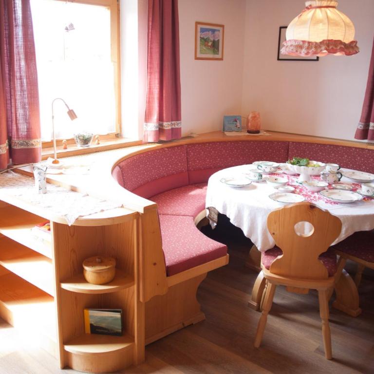 Eggerhof - Ferienhaus - Ferienhaus - 7