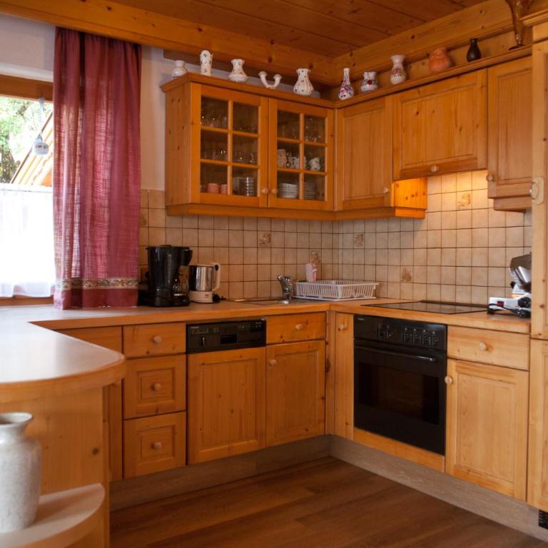 Eggerhof - Ferienhaus - Ferienhaus - 10