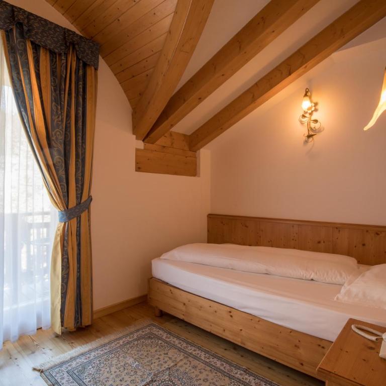 Hotel Chalet all'Imperatore - Camera Singola - 2
