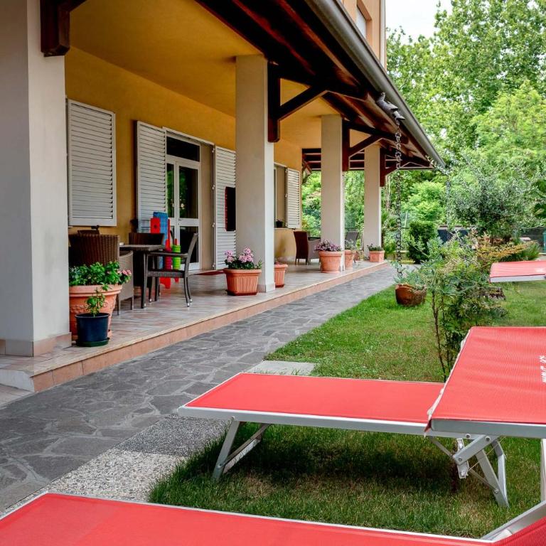 Residence Daniele - Appartamento Monolocale - 5