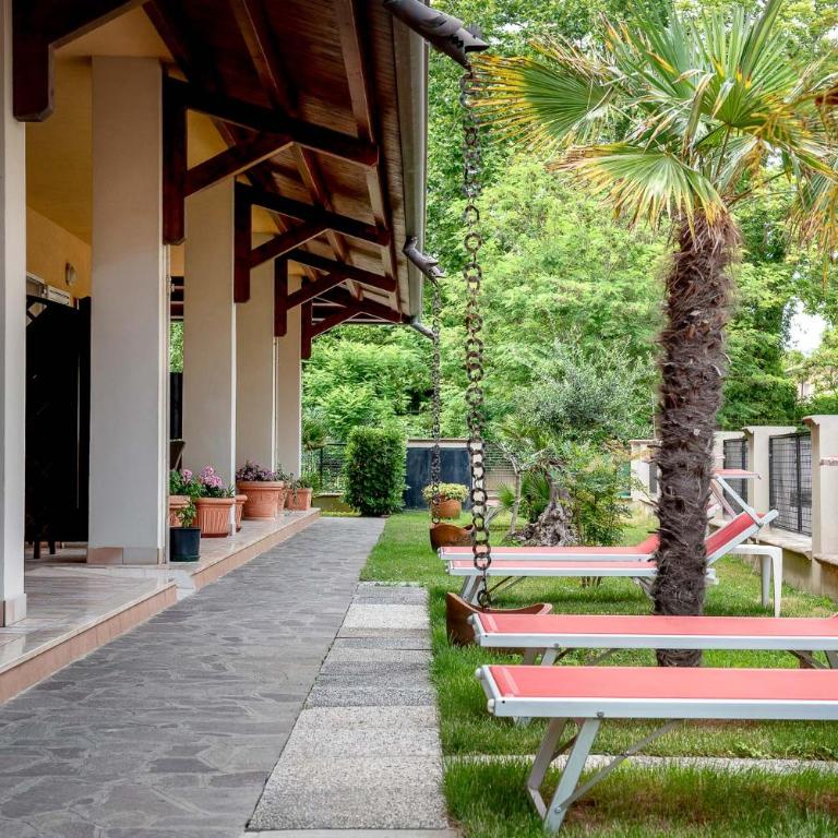 Residence Daniele - Appartamento Monolocale - 6