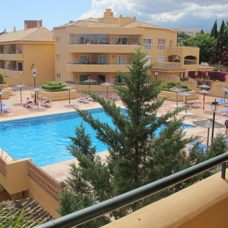 Apartamento en Los Patios de Santa Maria Golf - Apartamento - 30