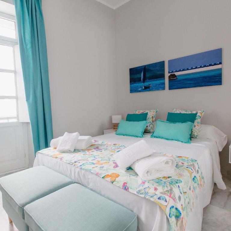 Apartamento La Casa del Almirante - Apartamento Superior - 10