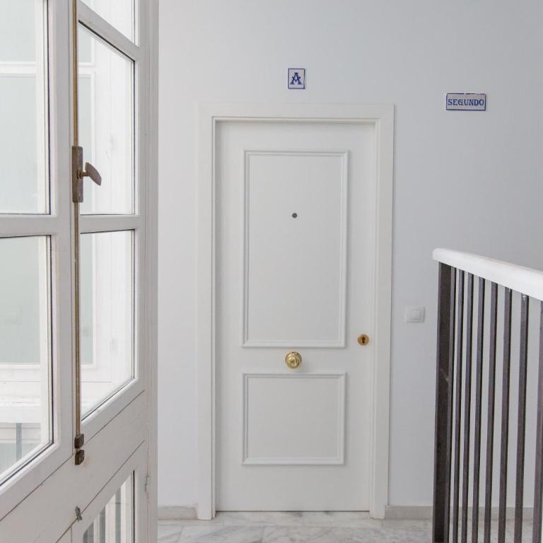 Apartamento La Casa del Almirante - Apartamento Superior - 16