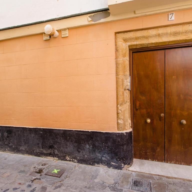 Apartamento La Casa del Almirante - Apartamento Superior - 18