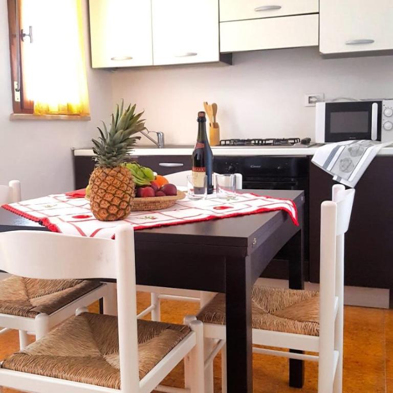 Residence Valbella - Apartment - 8