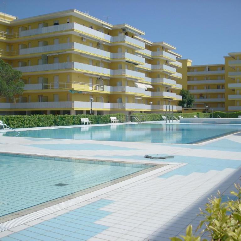 Residence Valbella - Apartment - 6