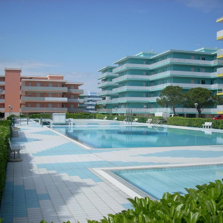 Residence Valbella - Apartment - 1
