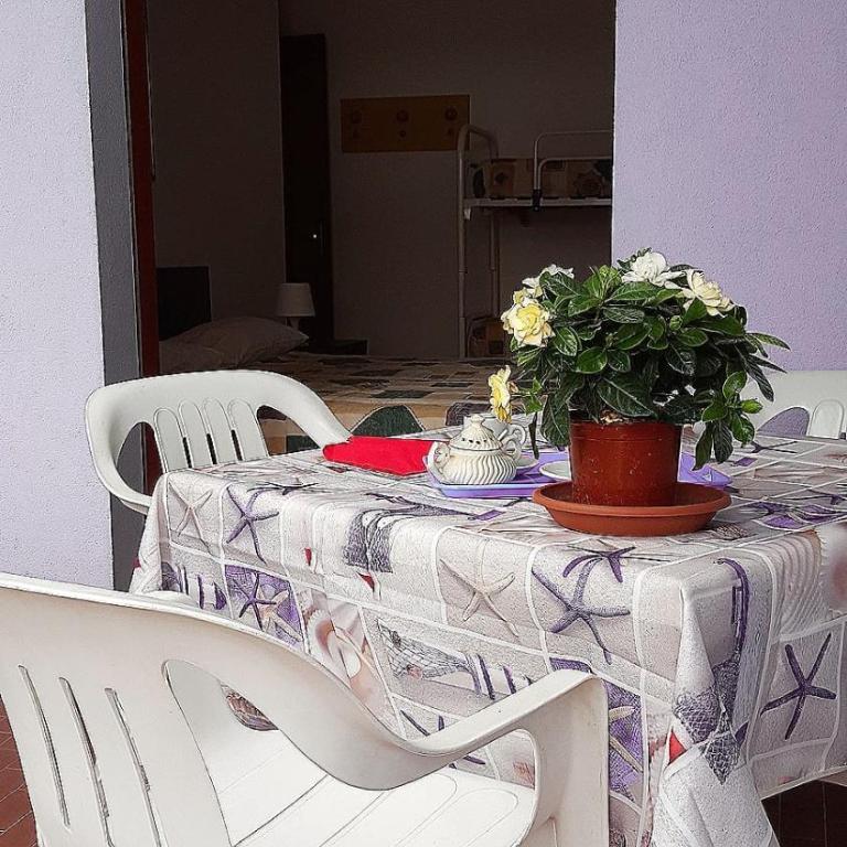 Residence Valbella - Apartment - 12