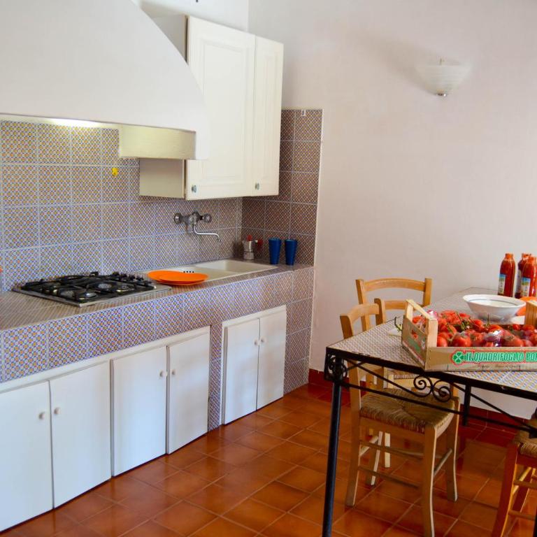 Maridea - Scuncillo - Appartamento - 23