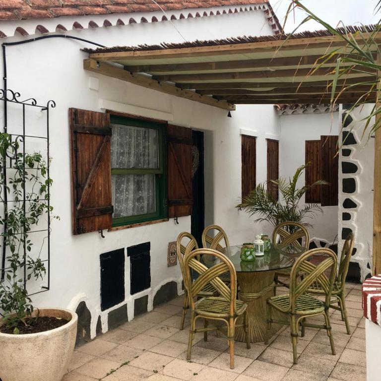La Casita de Las Palmas VV - Chalet de 3 dormitorios - 3