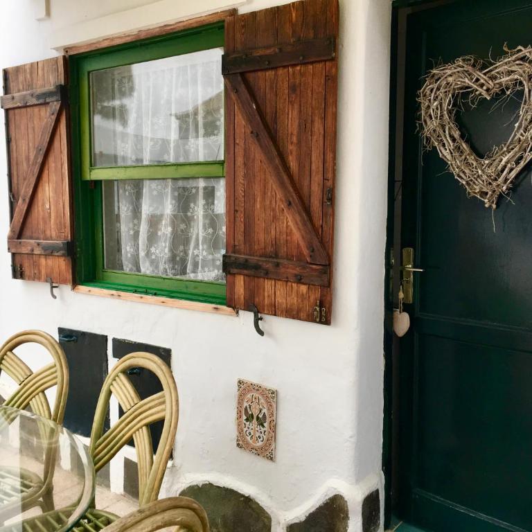 La Casita de Las Palmas VV - Chalet de 3 dormitorios - 1